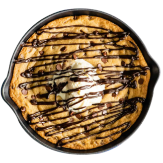 Cookie Dough - Kinder Bueno