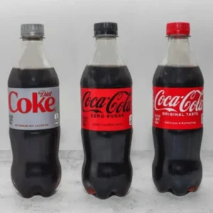 Coke Zero