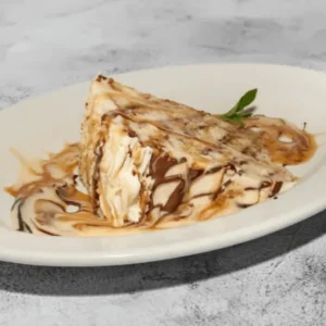 Tres Leches Cake