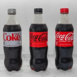 Coke