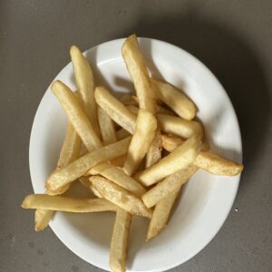 Large Fries