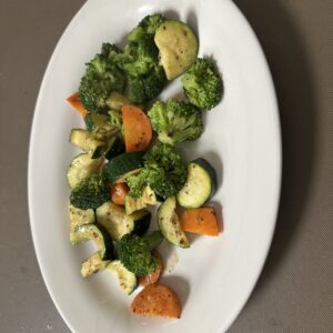 Veggies