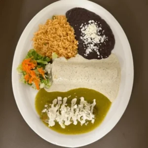 Lunch Combo 3