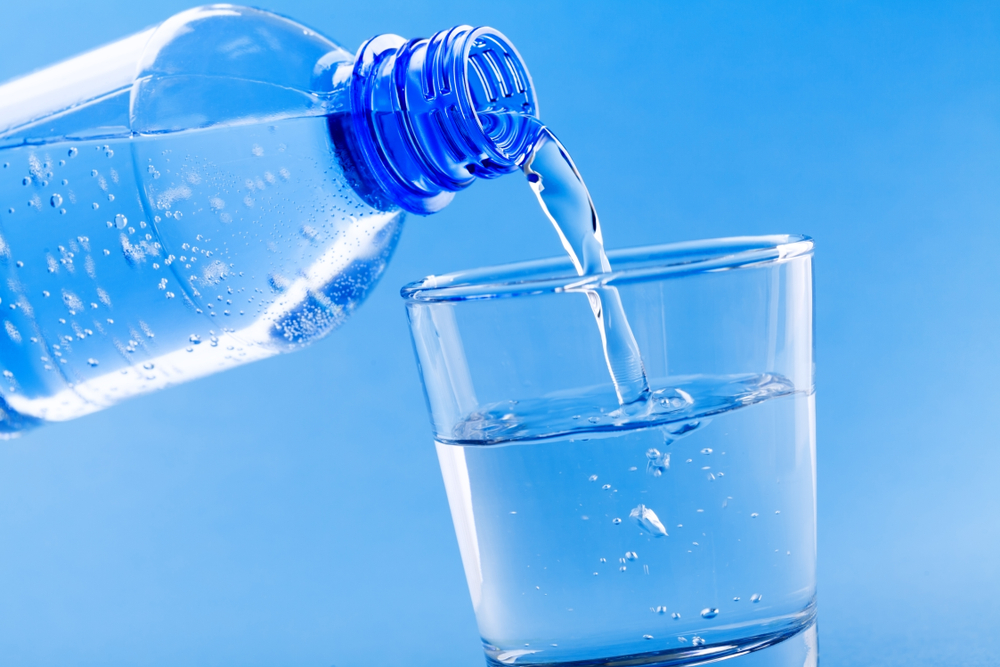 water