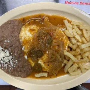 Enchiladas