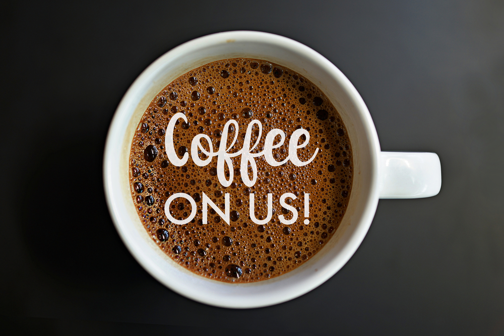 coffee